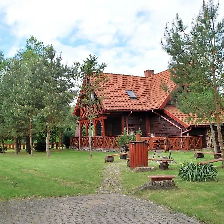 Дом отдыха Holiday Osiedle Fregata *
