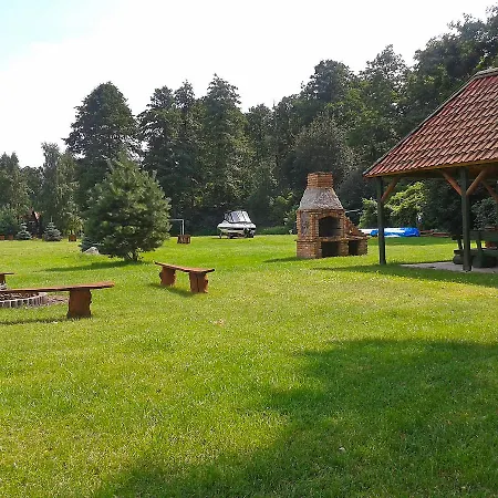Дом отдыха Holiday Osiedle Fregata