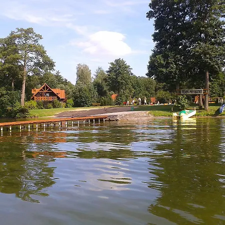 Holiday Osiedle Fregata Гижицко