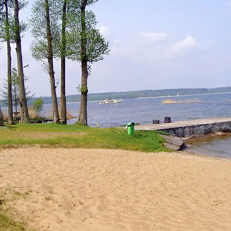 Holiday Osiedle Fregata * Гижицко
