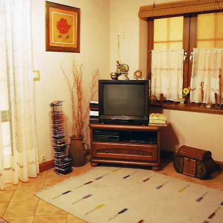 Holiday Osiedle Fregata Гижицко