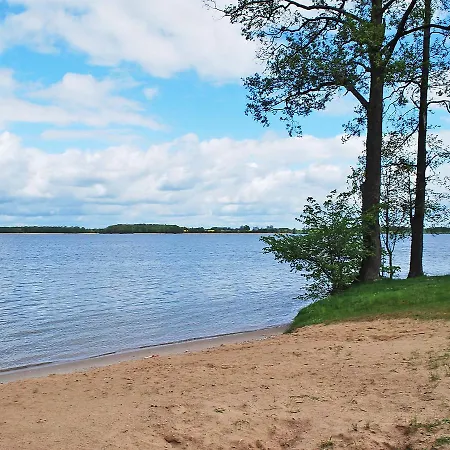 Дом отдыха Holiday Osiedle Fregata Гижицко