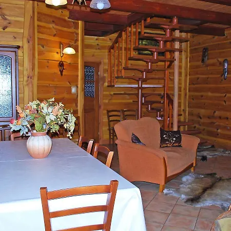 Holiday Osiedle Fregata Гижицко
